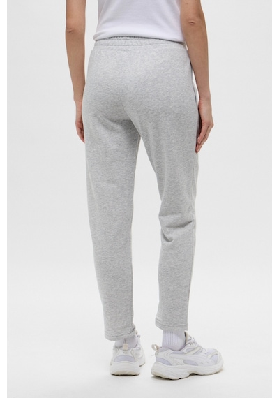 Puma Ess Small No. 1 Logo / Gri Kadın Eşofman Altı 68245404 Gri