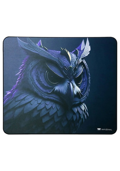 Waızowl Owl 49 42 3.5mm Xl Mouse Pad Renkli