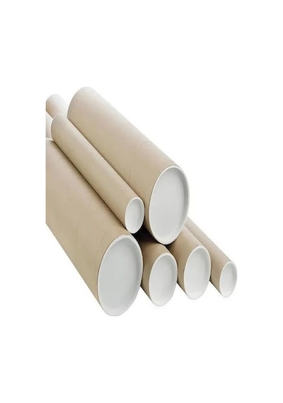 Parlak Beyaz Kendinden Yapışkanlı Kaplama Folyosu 75 Cm X 9 Mt
