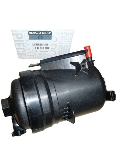 Maıs 164000637r Mazot Fıltresı Komple Megane Iv Talısman