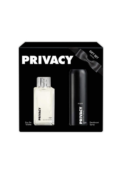 Prıvacy Erkek Kofre 100 Ml+150 Ml Diğer