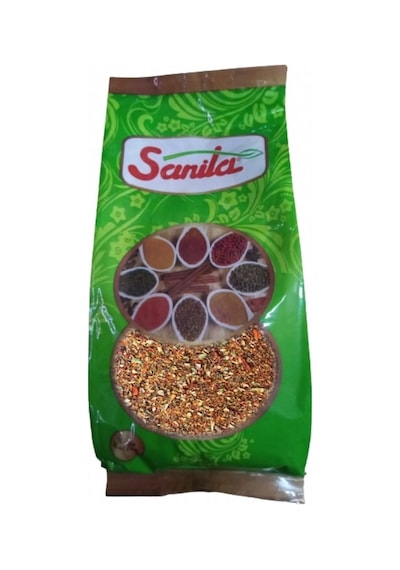 Sanita Sanimix Pizza Baharatı Mix 1 KG