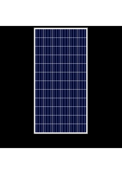 Alpex Solar Paket Sp 165