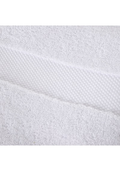 Mudo Home Classy El Havlusu Beyaz 30x50 Cm