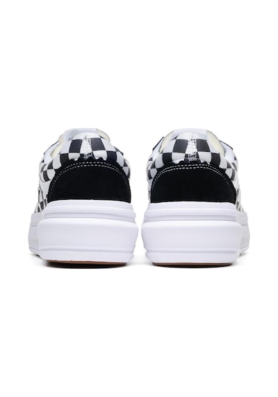 Vans Old Skool Overt Cc Kadın Sneaker Vn0a7q5e95y1 Vn0a7q5e95y1 Sbe Siyah-beyaz Siyah - Beyaz Vans Old Skool Overt Cc Kadın Sneaker Vn0a7q5e95y1 Vn0a7q5e95y1 Sbe Siyah-beyaz Siyah - Beyaz