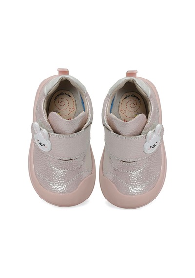 Polaris Rabı.ı Pudra Kız Çocuk Sneaker Rabı.ı6pr 000000000102697206 Pembe