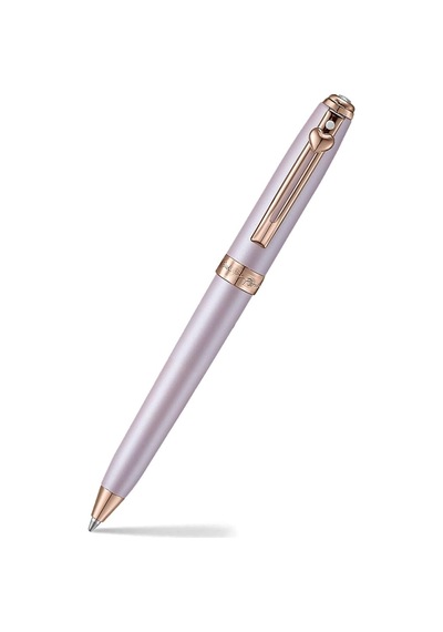 Sheaffer 9810-2 Emily In Paris Prelude Mini Tükenmezkalem Pastel Diğer