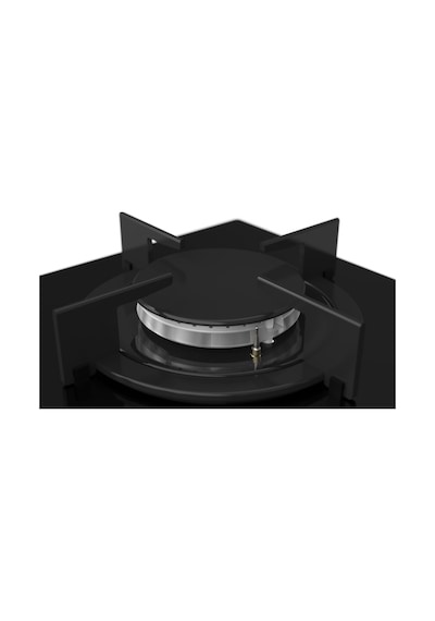 Ferre Flowart Lumora Pro Siyah 3'lü  QBL63CS-CS205-D063 Ankastre Set