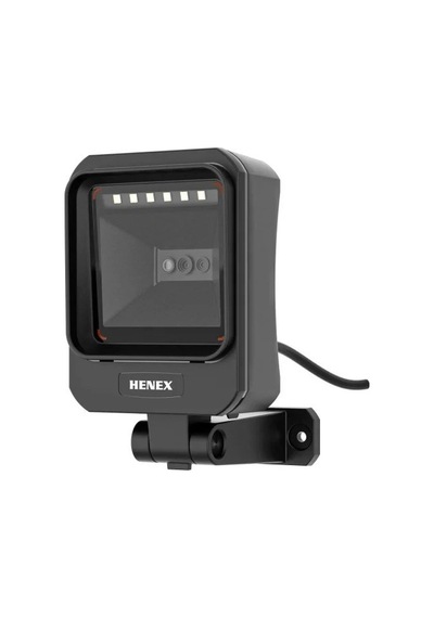 Henex H2200 1d/2d Usb Masaüstü Barkod Okuyucu