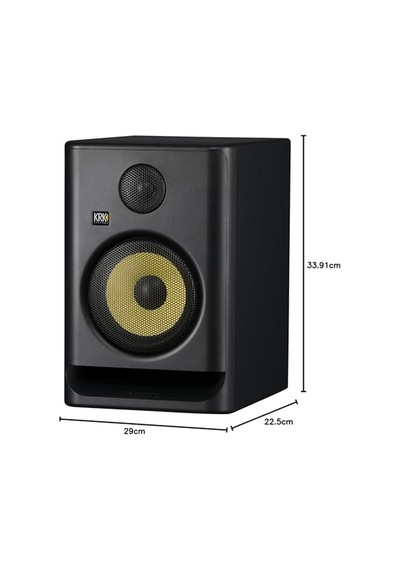 Rp7 G5 7" Stüdyo Monitörü, Tek