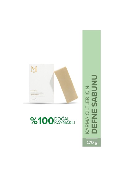 Defne Sabunu 170 Gr - 525347947 Diğer