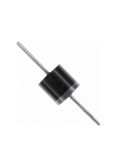 6A10 6A 1000V Diyot 10 Adet