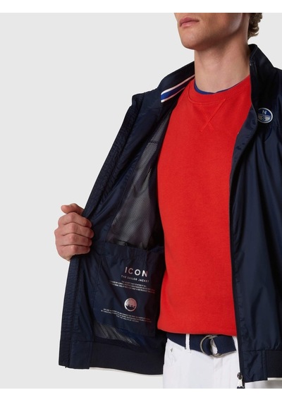 North Sails Sailor 2.0 Erkek Mont-33525 Lacivert