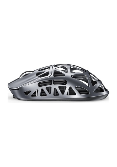 Attack Shark R2 Superlight 4k/8k Paw3950 Kablosuz Oyuncu Magnezyum Mouse Standart