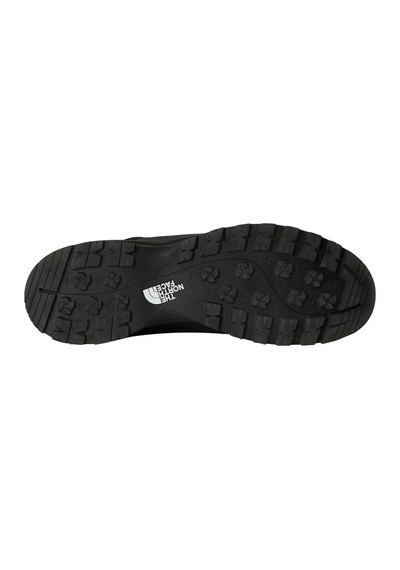 The North Face Glenclyffe Urban Low Ayakkabı Nf0a8a96kx71 Siyah