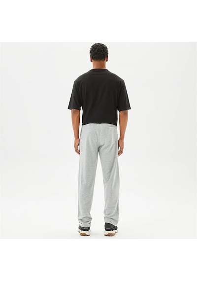 Billabong Fleece Pant Erkek Eşofman Altı-12361 Gri