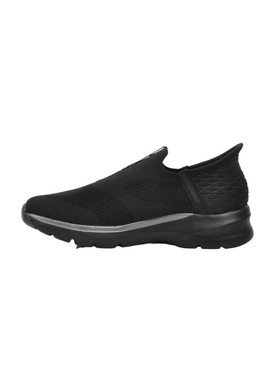 Pierre Cardin Kadın Sneakers Ayakkabı Pc.10061 Siyah