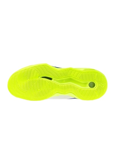 Mizuno Wave Momentum Pro Unisex Voleybol Ayakkabısı Beyaz / Sarı Çok Renkli