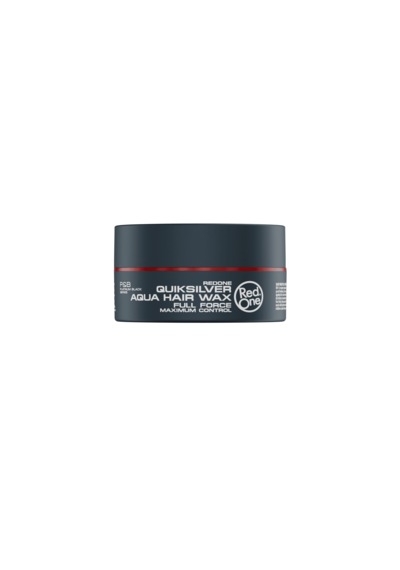 Redone Aqua Wax Gri 50 Ml
