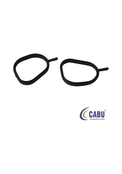 Termostat Contası Cabu 331302 Ford Focus 1998+
