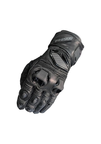 Prosev Eldiven Gl66 Black Renkli