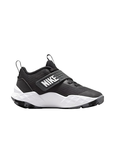 Nike Team Hustle D 12 Ps Çocuk Günlük Ayakkabı Hf6280-002 Siyah