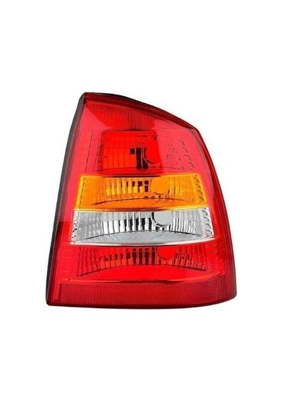 Depo Stop Lambası Sağ Opel Astra G 99- - 6223020