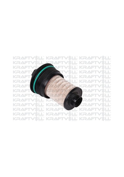 Kraftvoll 06030001 Mazot Filtresi Transit Custom Ttf 14 2018 Yeni Transit V363 Ttg 14 2018 V363 2.0 Tdcı Ecoblue