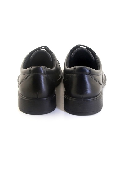 Oxford Klasik Erkek 6500200 Imac Nero 28260/011 Nero Siyah