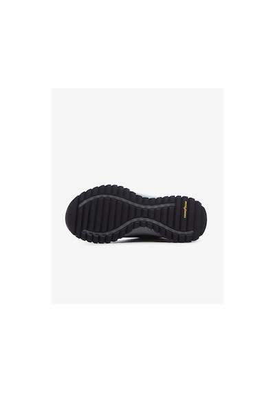 Skechers Arch Fit Discover Kadın Siyah Outdoor Ayakkabı 180081 Bkaq Siyah