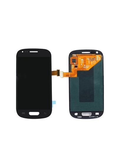 Samsung Uyumlu Galaxy S3 Mini Lcd Ekran Dokunmatik