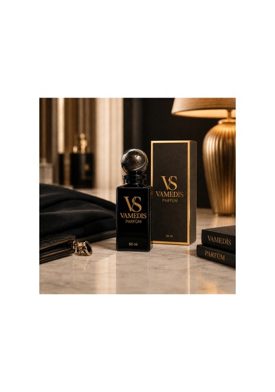 Vs036 V.sexy Night Karanlık, Tatlı, Geceye Uygun Kadın Parfümü 50 Ml - 875571479 Aromatik