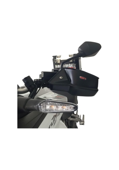 GP Kompozit Honda VFR 800 X Crossrunner 2015-2018 Elcik Koruma Siyah