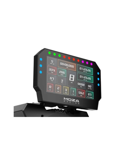 Moza Cm2 Hd Digital Dash Özelleştirilebilir Ekran