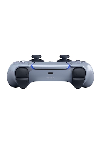 Sony Playstation 5 Dualsense Wireless Controller Sterling Silver