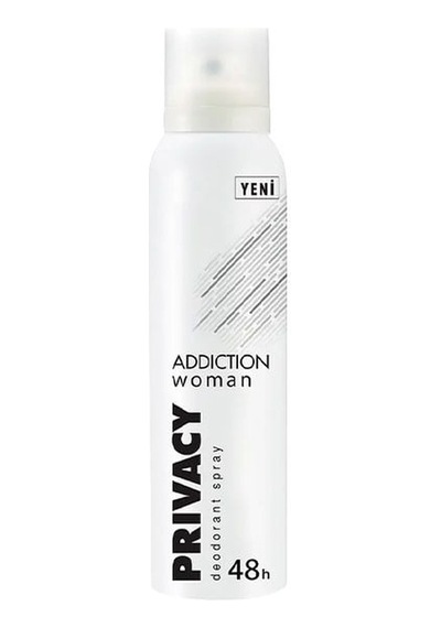 Women Deo Addiction 150ml