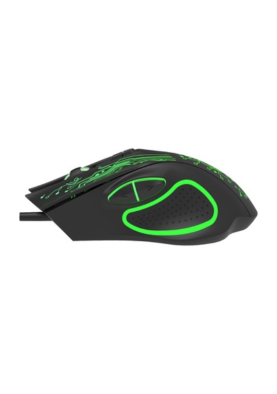 Hytech Hy-X8 Eagle Gaming Oyuncu Mouse
