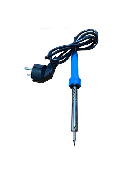 Lehim Makinesi 40w / Kalem Havya