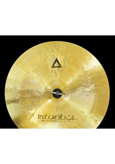 Istanbul Agop 18" Xist China
