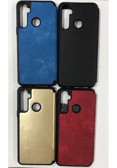 Realme C3 Kapakli Kilif 327965217 - Renk-Istemiyorum / Siyah-10Tl Fark Ile Cam Koruyucu Istiyorum Realme C3 Kapakli Kilif 327965217 - Renk-Istemiyorum / Siyah-10Tl Fark Ile Cam Koruyucu Istiyorum