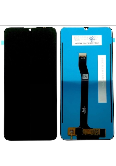 Huawei Nova Y70 Lcd Ekran Dokunmatik Servis