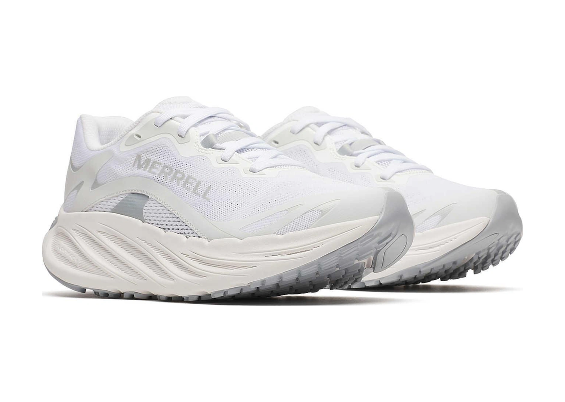 Merrell Promorph Kadın Koşu Ayakkabısı-30767 Beyaz