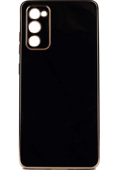 Galaxy Uyumlu A03s Kılıf Zore Bark Kapak