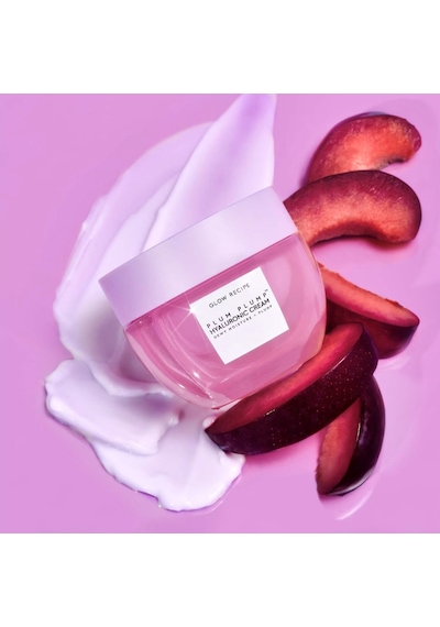 Glow Recipe Plum Plump Hyaluronic Nemlendirici Jel Krem 20 ML