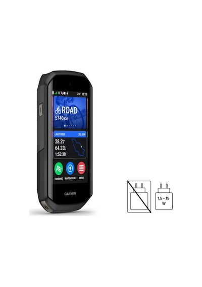 Garmin Edge 1050 Gps Bisiklet Bilgisayarı