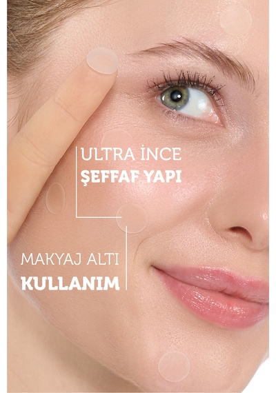 The Purest Solutions Hidrokolloid Akne Karşıtı & Yatıştırıcı Bant 36'lı