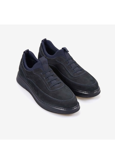 Kemal Tanca Erkek Spor & Sneaker Ayakkabı 2491 Lacivert