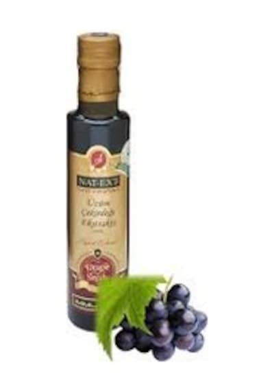 Immunat Siyah Üzüm Çekirdeği Ekstraktı 250 ML -