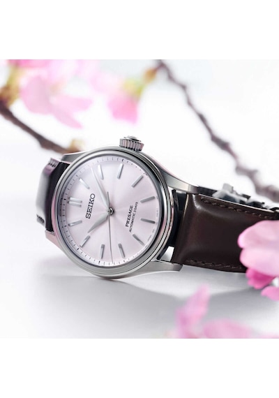 Seiko Hcc003j1 Erkek Kol Saati Metalik Gri