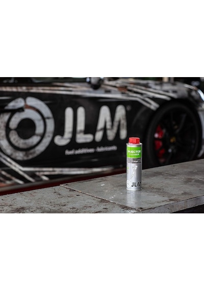 Jlm Benzinli Enjektör Temizleyici 250 ML